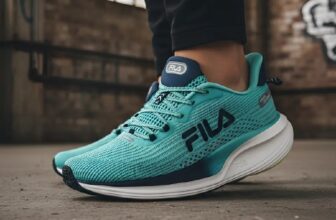 PARA A GALERA DA CORRIDAmenor valor registrado Tênis Fila Speedzone (5 cores dis…