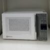 QUEBRAR O GELO DA MARMITA NÉ FI?! Micro-ondas Electrolux 23L Efficient DE 659 | …