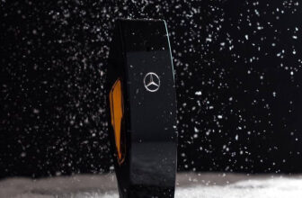 CHEIRO DE CLÁSSICOMercedes Benz Club Black Edt 100 Ml DE 329 | POR 238 CUPOM: ME…