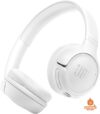 JBL Tune 530 BT, Sem Fio, On Ear – BrancoSaindo a R$ 199 no pix Use o cupom BORA…