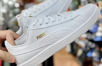 CASUALZINHO DA PUMA Tênis Casual Up Puma DE 299  | POR 140,39 NO PIX Resgate o c…