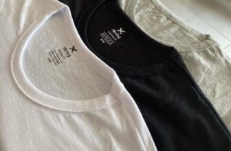 BÁSICAS DO DIA-A-DIA Kit Com 3 Camisetas Básicas Slim Gola Redonda Hering DE 99 …