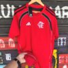 PRA TU ASSISTIR A FINAL Camisa Do Flamengo 25/26 Urban Purist adidas POR 134,20 …