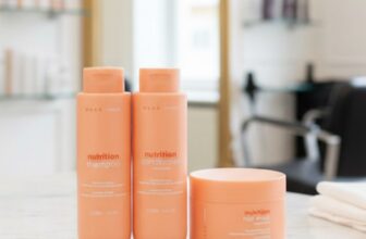 CABELO HIDRATADO VC NÃO VAI QUERER GUERRA COM NINGUÉM Braé Kit Stages Nutrition …