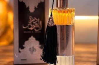 Perfume Árabe Durrat Al Aroos Feminino 85ml DE 219 | POR 121,21 https://meli.la…