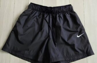 SHORTIN NIKE PRA ELAS Shorts Nike Sportswear Feminino POR 82 CUPOM: PROMODEHJ ou…