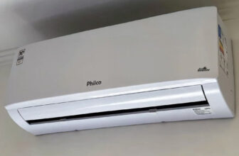 Ar Condicionado Split Hi Wall Inverter Philco 9.000 BTU/h Frio 220V DE 1.699 | …