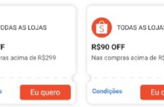 R$30 OFF em R$299  R$90 OFF em R$899Resgate aqui https://s.shopee.com.br/1gDoq…