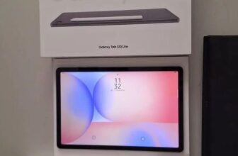 SÓ ABAIXA O VALOR DESSE AQUI, PEGA! Samsung Tablet Galaxy Tab S10 Lite WiFi, 256…