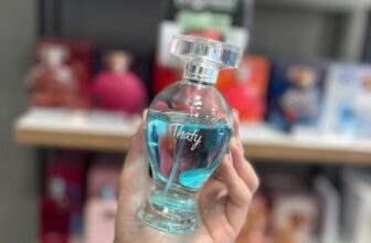 CHEIRINHO DELAPerfume Boticário Thaty 100ml DE 164 | POR 59 CUPOM: QUEROPROMO ht…