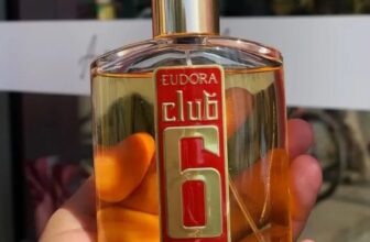MUITO ELOGIADOO⛫ Colônia Club 6 Fever 95ml – Eudora DE 94,90 | POR 73 CUPOM: PRO…