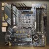 PRA SALVAR TU AI Placa-Mãe ASUS TUF Gaming B550M-PLUS AM4 mATX DDR4 POR 789 EM 1…