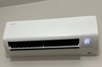 PRA TU NÃO MORRER DE CALORRR Samsung Ar-condicionado Split Digital Inverter Ultr…