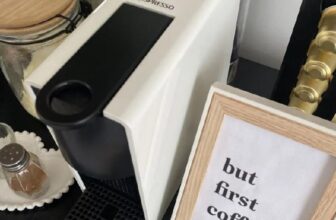 CAFÉZIN NÃO TEM HORA NÉ? Cafeteira Nespresso Essenza Mini Branca – 127v DE 429 |…