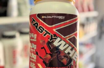 NUTELLA PARA OS FORTES Suplemento Tasty Whey 900g Sabor Chocotella DE 229 | POR …