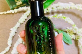 CHEIROSO TU FICA!⛫ Perfume Hugo Boss Bottled Bold Citrus 50ml DE 599 | POR 231,6…