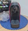 ESSA TEM MEU CORAÇÃO Cafeteira Espresso Passione Vermelha – TRES 3 Corações 220v…