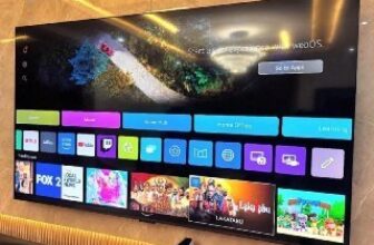 Smart TV LG 60″ 4K UHD DE 3.499 | POR 2.730 em 12x CUPOM: BOMDIA https://amzn.t…