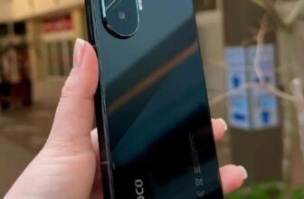 O BRABO DA XIAOMI Xiaomi Poco F7 5G, 512GB, 12GB RAM DE 3.299 | POR 2.594 em 12x…