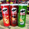 LOW CARB FICA PARA 2026 Pringles Pack Promo Salgadinho de Batata Frita 3 Sabores…
