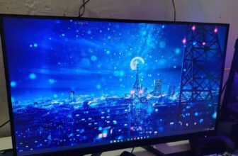 ESSE AQUI É QUAD HD Monitor Gamer AOC AGON QUAD 27″ QHD 180Hz 0.5ms IPS HDR10 Ba…