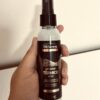 TEM QUE PROTEGER O TELHADO Tresemmé Protetor Térmico Spray 110mL DE 32,65 | POR …