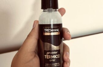 TEM QUE PROTEGER O TELHADO Tresemmé Protetor Térmico Spray 110mL DE 32,65 | POR …