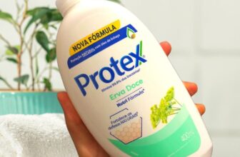 SIM, TEM QUE LAVAR AS MÃOS QUANDO VAI AO BANHEIRO Sabonete Líquido Antibacterian…