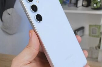 PRA VC QUE TÁ DE OLHO NO S24 FE  Samsung Galaxy S24 FE 5G 256GB 8GB RAM  POR 2.4…