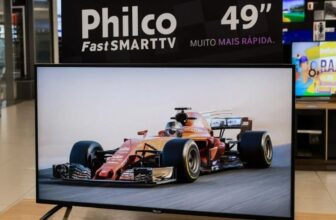 TV PARCELADINHAAAA PRA TU Smart TV 49″ Philco Led 4K Roku TV DE 2.199 | POR 1.43…