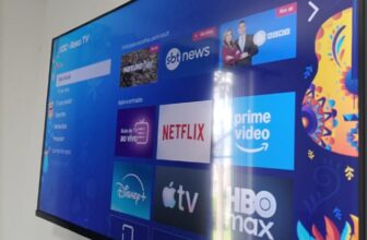 PARCELADINHAAA PO Smart TV 40″ AOC Roku TV DLED Full HD POR 1.134 EM 12X CUPOM: …