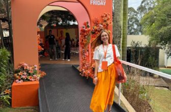 ATENÇÃO:Olha quem tá no evento da Amazon pra saber as principais promoções da B…