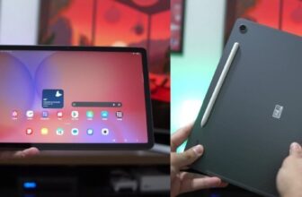 BFF DOS ESTUDANTES  Galaxy Tab S10 Lite, 128GB, Tela 10.9″, WIFI, Cinza DE 1.868…