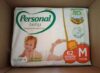 CADA FRALDA SAI A 0,76 CENTAVOSSS  Personal Fralda Baby Premium Protection M, 62…