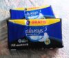VAI MIMIR TRANQUILAA Absorvente Noturno Always Noites Tranquilas 48 unidades, Al…
