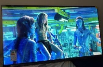 Smart TV Hisense 50″ QLED 4K UHD DE 2.199 | POR 1.769,84 em 10x CUPOM: BOMDIA h…