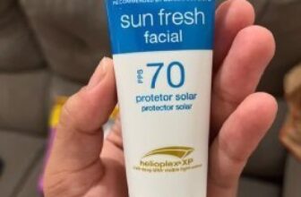 Neutrogena Sun Fresh Protetor Solar Facial, FPS 70, 40g DE 63 | POR 36,66  Sele…
