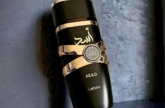 VAI DE ÁRABE QUE NÃO TEM ERRO Perfume Árabe Lattafa Asad EDP 100ml DE 299 | POR …