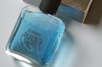 Perfume Eudora Pulse Boost 100ml POR 59  https://meli.la/2fgGEJN…