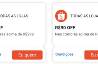 R$30 OFF em R$299  R$90 OFF em R$899Resgate aqui https://s.shopee.com.br/LiNV7…
