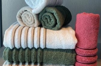 TOALHA QUE TE ABRAÇA Jogo Toalhas de Banho 4 Peças Gigante DE 149 | POR 82,12 CU…