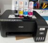 FACILITA TUA VIDA Impressora Epson Multifuncional Ecotank L3250 Wifi 110/220v PO…