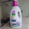 Sabão Líquido Omo Lavagem Perfeita Lavanda 3L POR 32,66 https://www.magazinevoc…