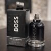 PERFUME DE PATRÃO BOSS Bottled Beyond Eau de Parfum for Him 100ml DE 869 | POR 4…