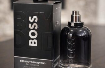 PERFUME DE PATRÃO BOSS Bottled Beyond Eau de Parfum for Him 100ml DE 869 | POR 4…