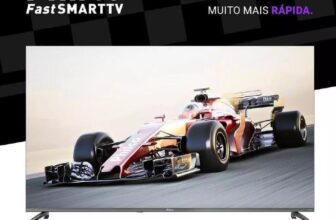 QLED 60″ NO PRECINHO CAMARADA Smart TV Philco 60″ QLED Roku Dolby Audio P60CRA P…