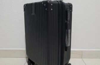 VAI VIAJAR NO RECESSO? Mala de Viagem 10kg Pequena DE 289 | POR 186,18 CUPOM: DE…