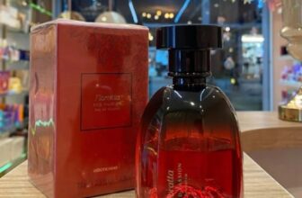 Perfume Floratta Red Passion EDP 75ml DE 209 | POR 125 no pix CUPOM: MELIMAISDA…