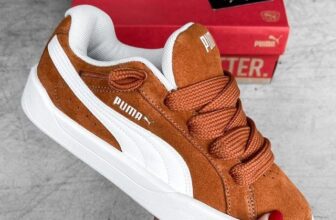 TÊNIS TOP DE LINHA Tênis Puma Park Lifestyle Easy Sd Bdp – Duas Opções de Cores …