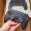 PODE CHAMAR O PLAYER 2 Controle sem fio DualSense Midnight Black DE 499 | POR 26…